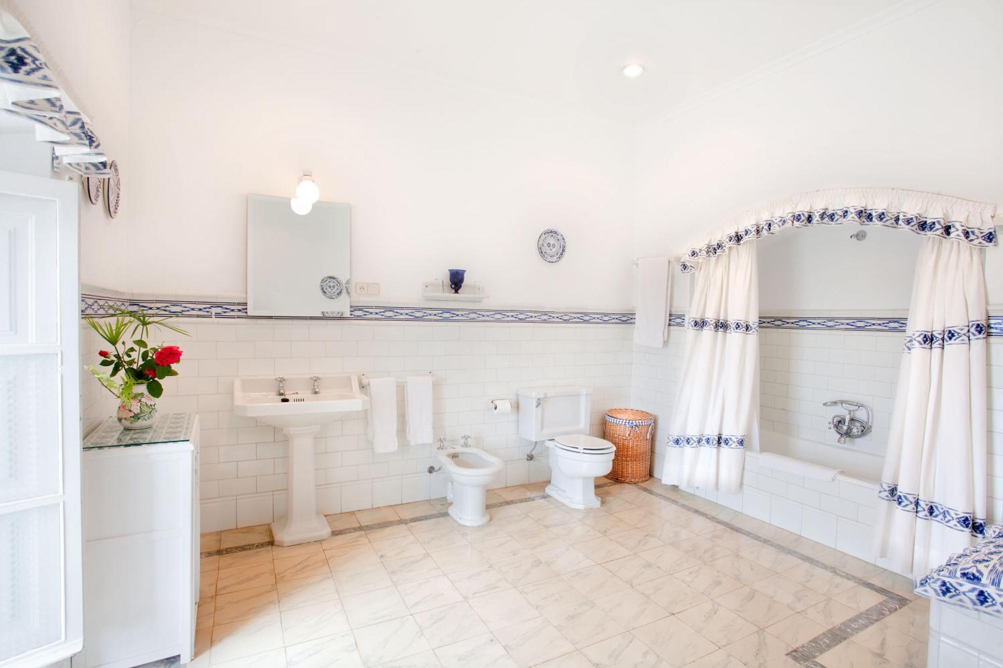 Mansion Sa Capella Vakantieboerderij Santa Margalida