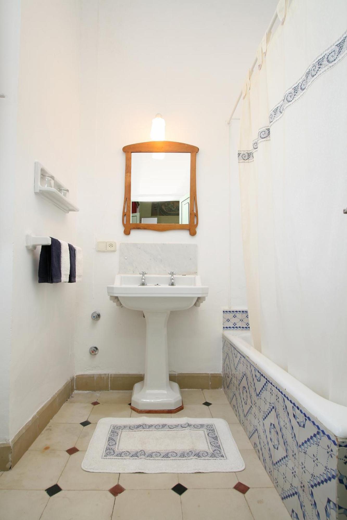 Mansion Sa Capella Bauernhof Santa Margalida
