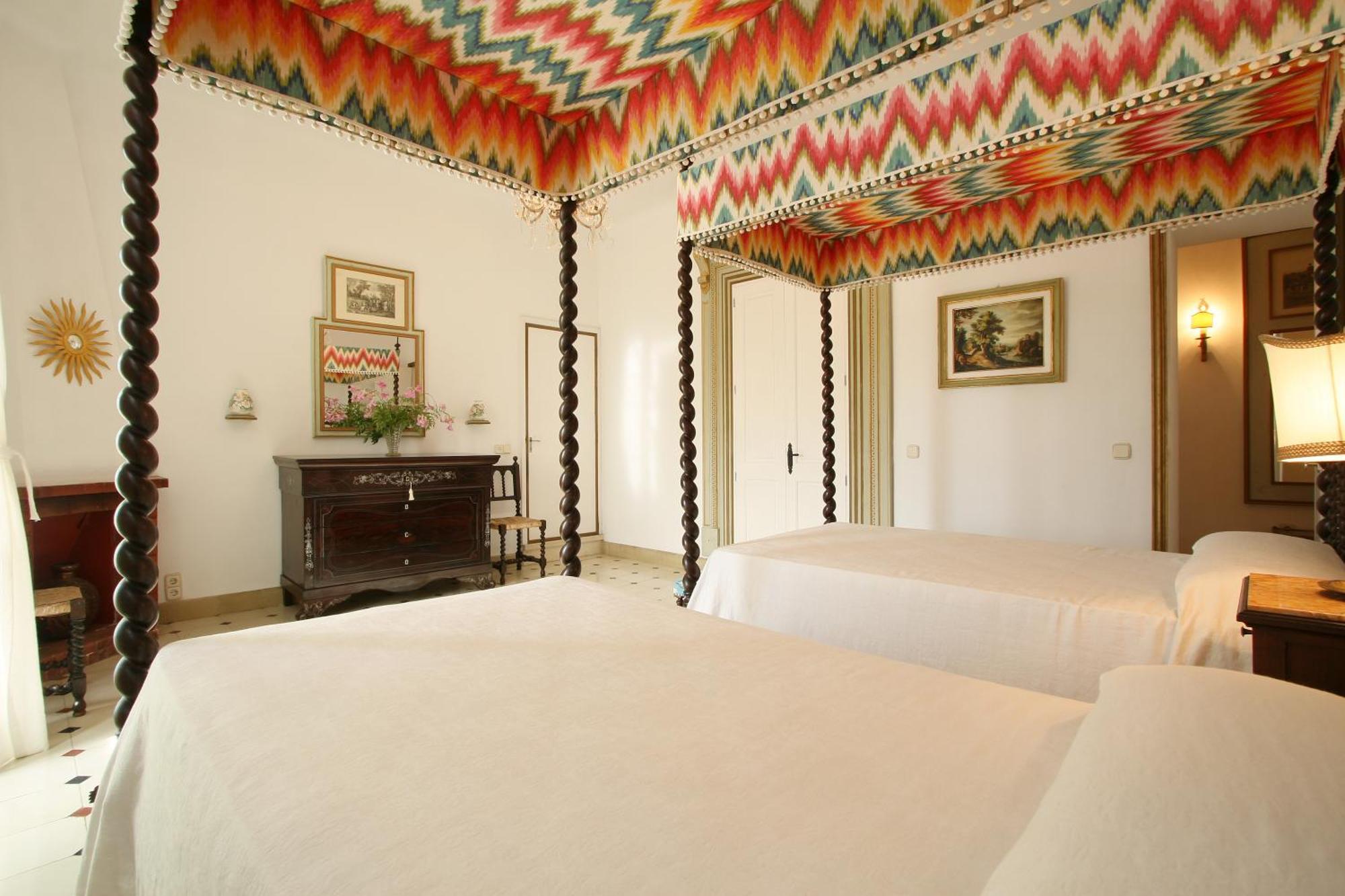 Mansion Sa Capella Bauernhof Santa Margalida